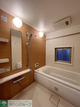 ロイヤルパークスERささしま WESTの物件内観写真